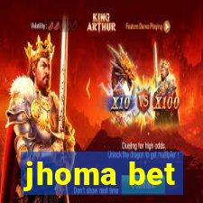 jhoma bet